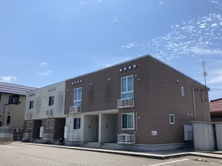 メゾン ド プルマージュの画像