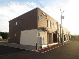 ブライトハーモニーBの画像