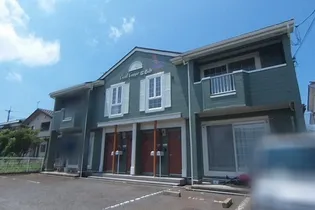 エクセルコーポなるみの画像