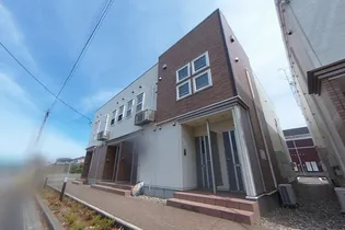 ハッピーフィールドAの画像