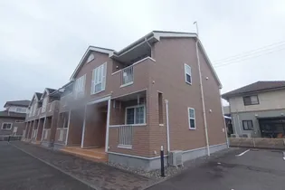 ニューグランツIIの画像