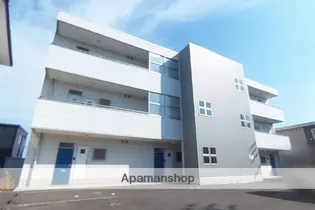 みずき野ファーストハイツの画像