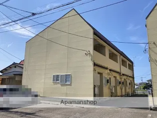 タウンハウスの画像