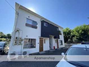 ルフィ寺尾【B101号室】の外観