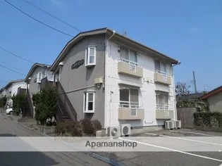 コート・サバビエ D棟【202号室】の外観