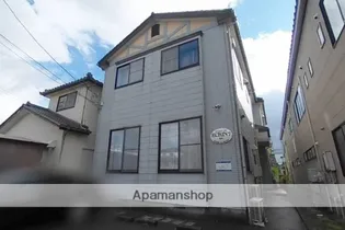 メゾンドエクラン7の画像