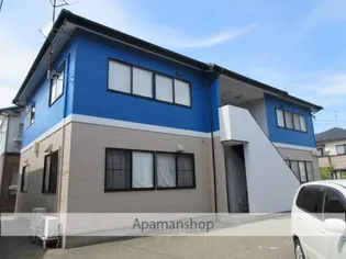 シティコーポⅠ【2階】の外観