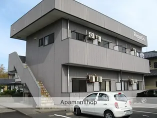 ベルナティオの画像