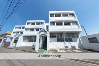 ヒルサイドテラス寺尾台の画像