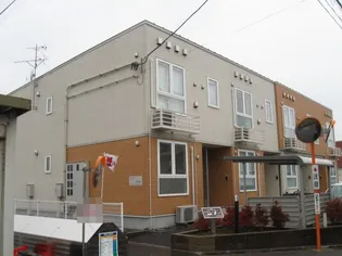 ディア ベルジュの画像