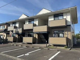 ルージュ【2階】の外観