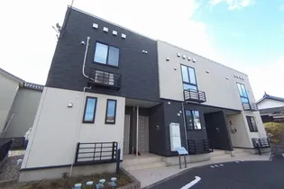 メゾン ド プルマージュの画像