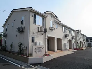 ホームツリーAの画像