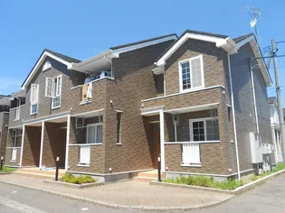 メゾン ド ファミーユEASTの画像