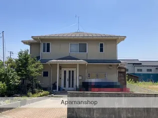 新潟県新潟市西区内野山手2丁目【一戸建】の外観