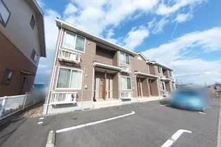 ショコラ ヒルズ【1階】の外観