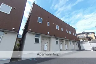 グランクレスIの画像