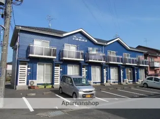 プレーゼときめき A棟の画像