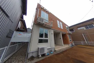 アルカンシェルⅠの画像