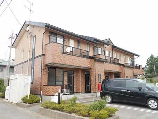 コンフォートAの画像