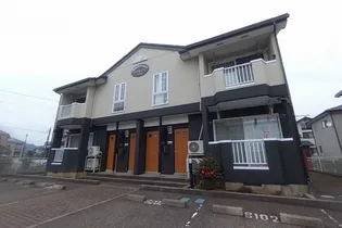 アドリセンス壱番館の画像