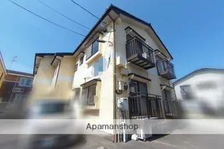 ホンマハイツⅠ【2階】の外観