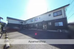 メゾン サンアイの画像