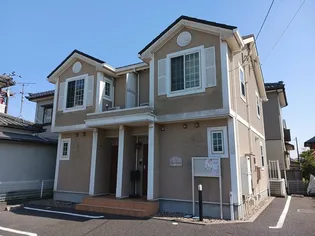 ファミールガーデンの画像