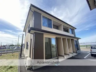 サンハイム ラベストBの画像