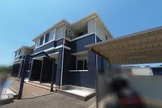 アイ・ハピネス【00205号室】の外観