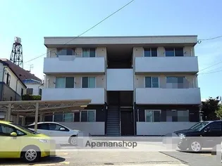 サンライズ弥生の画像