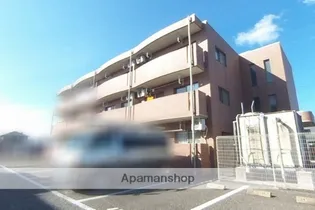 サニーサイドアップ弐番館の画像