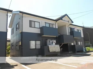 ハイムクローバーIIIの画像