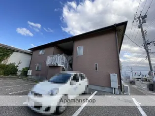 ラフォーレシャンブルB棟の画像