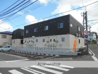 グランセリス青山Bの画像