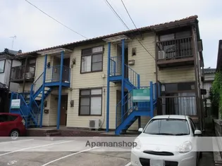 グリンヒル小針の画像