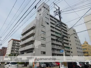 パレスマンション多門の画像