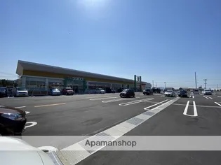 リーフガーデンB【101号室】の周辺