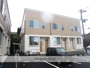 レデス関屋Bの画像