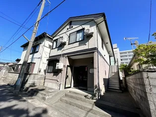 文京学舎【2階】の外観