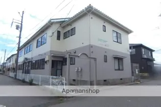 グリーンハウスⅠ【205号室】の外観