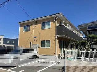 ドミール真砂の画像