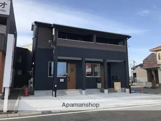 リリィガーデンの画像