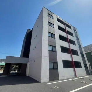 レデス東青山の画像