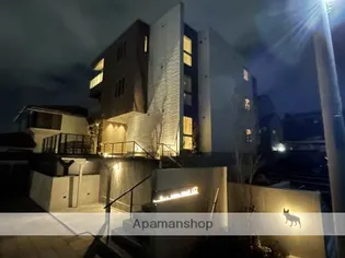 シャーメゾン ノアの画像