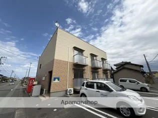 メゾン ド グランツの画像