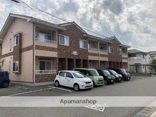 ベレーザⅠⅡの画像