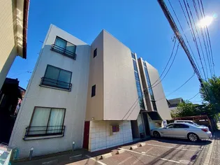 タウンハウス金衛町の画像