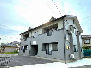 ハイツうるおいIの画像