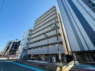 パンウエストリートの画像